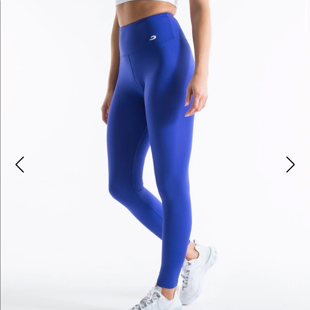 Boxraw Velez Leggings